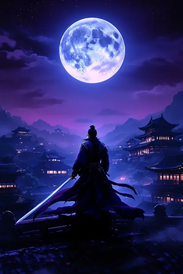 长安十二夜 - 含羞草影视 长安十二夜 - 含羞草影视